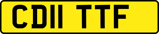 CD11TTF