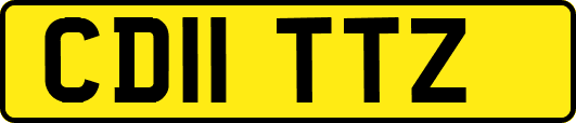 CD11TTZ