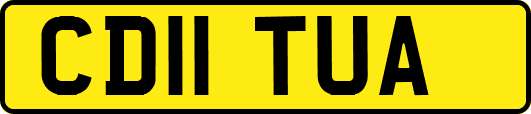 CD11TUA