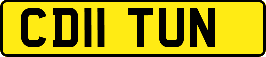 CD11TUN