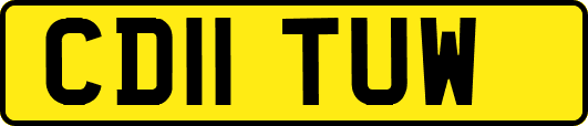 CD11TUW