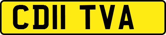 CD11TVA