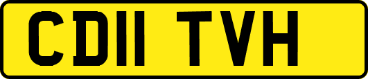 CD11TVH
