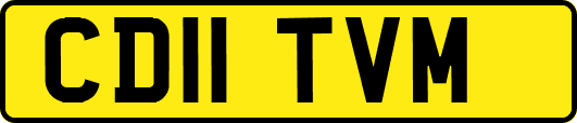 CD11TVM