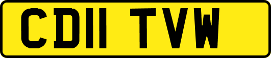 CD11TVW