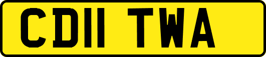CD11TWA