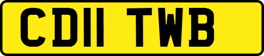 CD11TWB