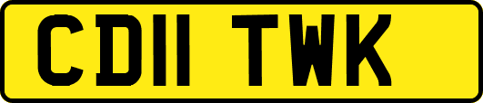 CD11TWK