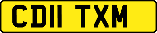 CD11TXM