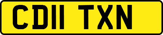CD11TXN