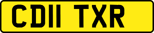 CD11TXR