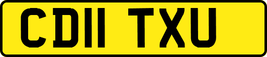 CD11TXU