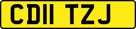 CD11TZJ