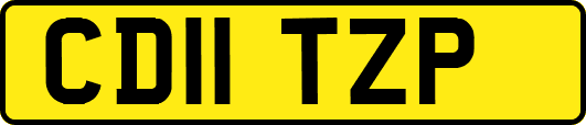 CD11TZP