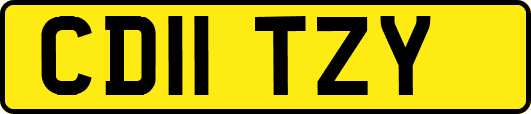 CD11TZY