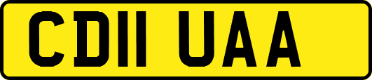 CD11UAA