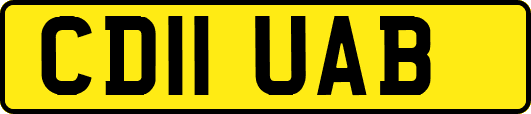 CD11UAB