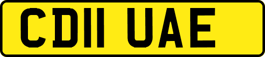 CD11UAE