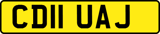 CD11UAJ