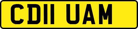 CD11UAM