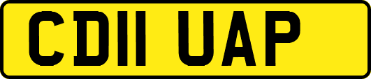 CD11UAP