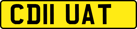 CD11UAT