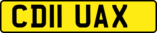 CD11UAX