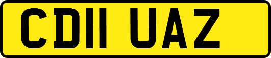 CD11UAZ