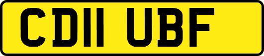 CD11UBF