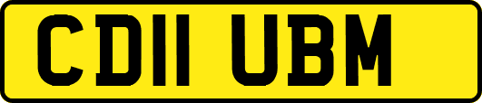 CD11UBM