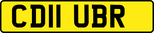 CD11UBR