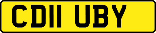 CD11UBY