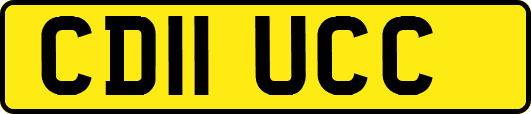 CD11UCC