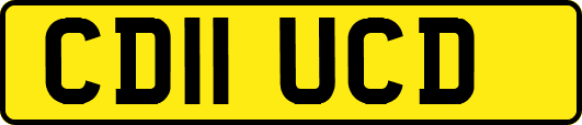 CD11UCD