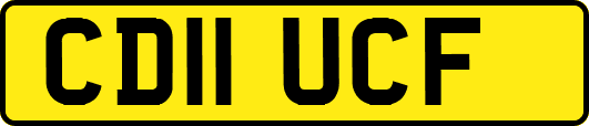 CD11UCF