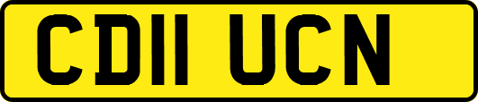 CD11UCN