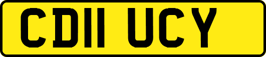 CD11UCY