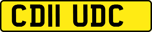 CD11UDC