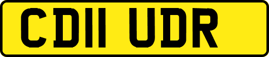 CD11UDR