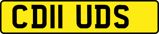 CD11UDS