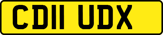 CD11UDX