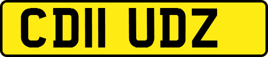 CD11UDZ