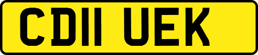 CD11UEK