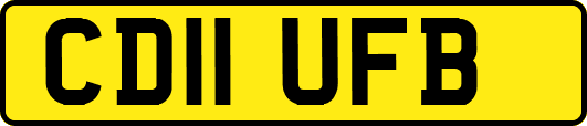 CD11UFB