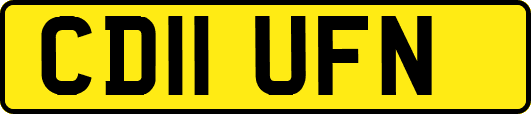 CD11UFN