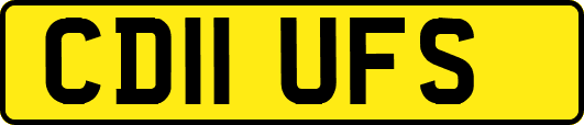 CD11UFS