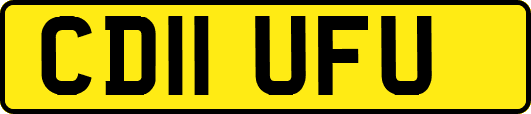 CD11UFU