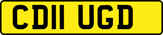 CD11UGD