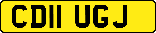 CD11UGJ