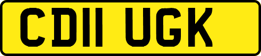 CD11UGK